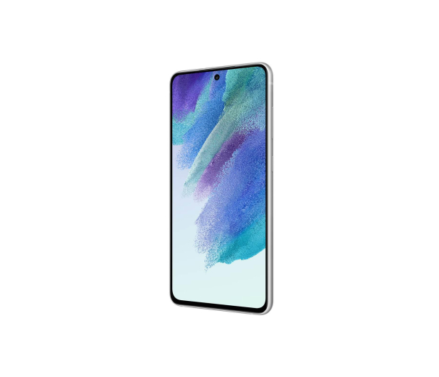 Samsung Galaxy S21 FE 5G Fan Edition White - 1061760 - zdjęcie 5